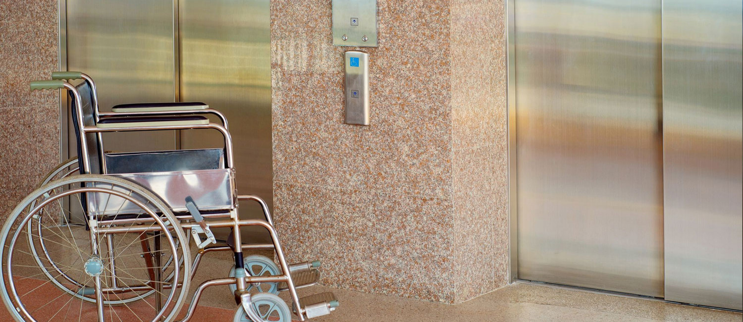 Exton Hotel & Conference Center Cares About Accessibility