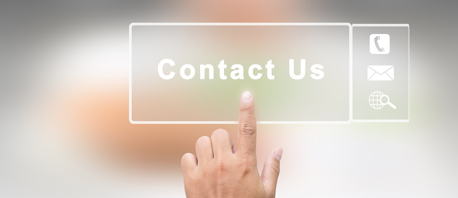 Easily Communicate With Our Friendly Staff