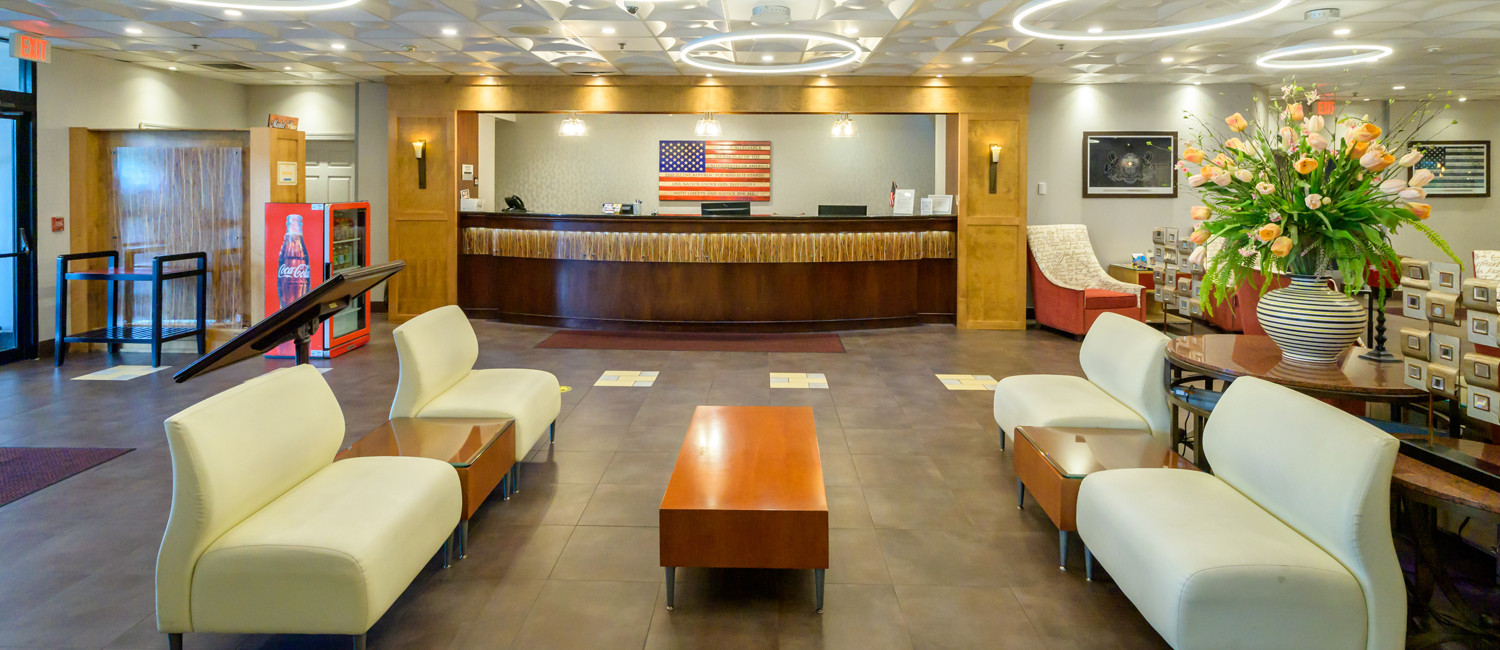 Take A Glimpse Of Our Fascinating Exton Hotel